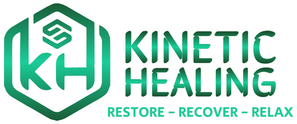 Kinetic Healing